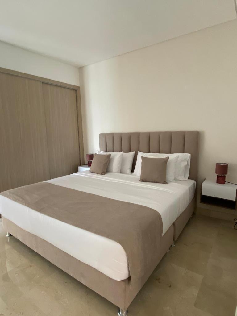 Buenavista Plaza Aparta Hotel Barranquilla (Atlantico) Quarto foto